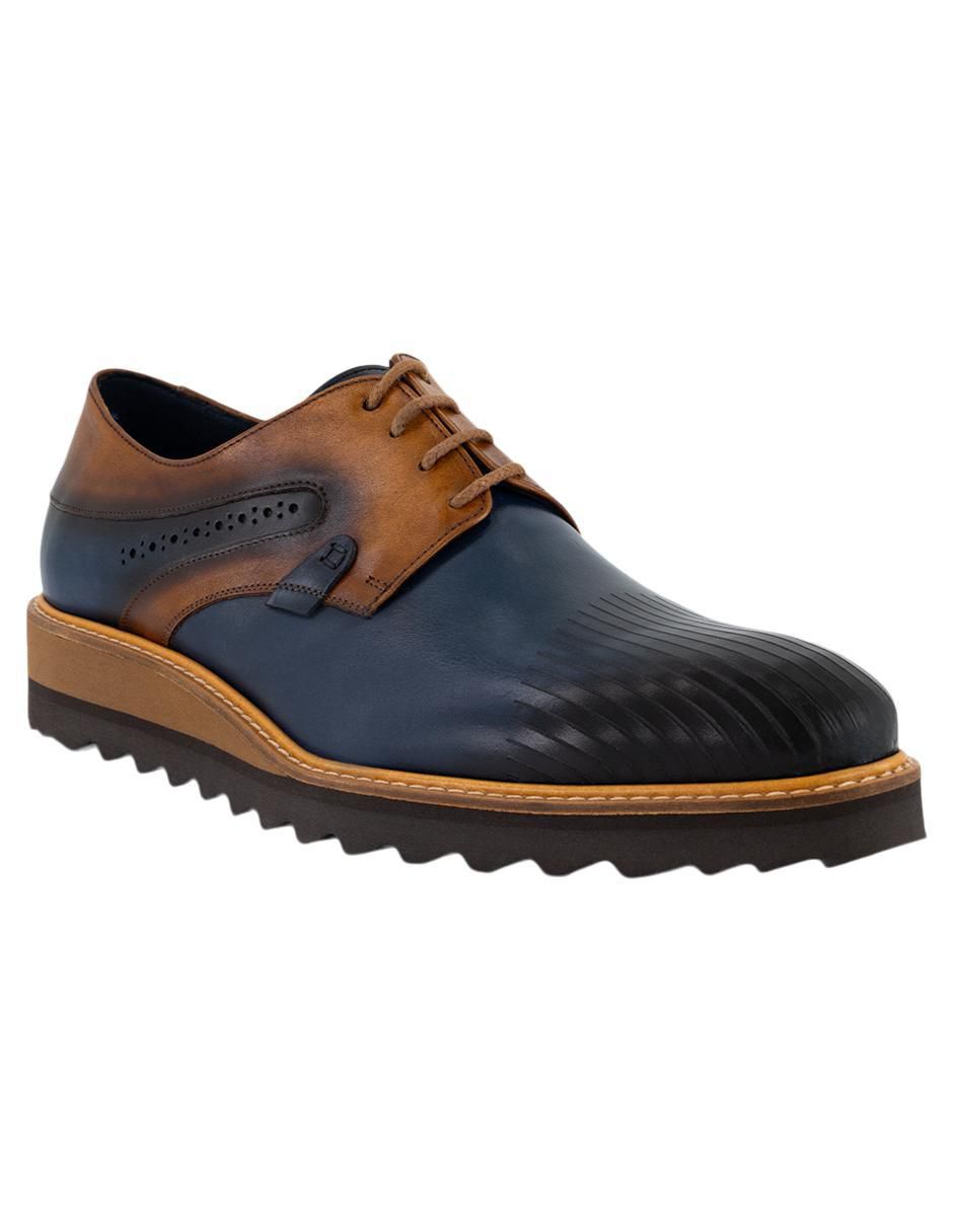 Mocasín para hombre 5
