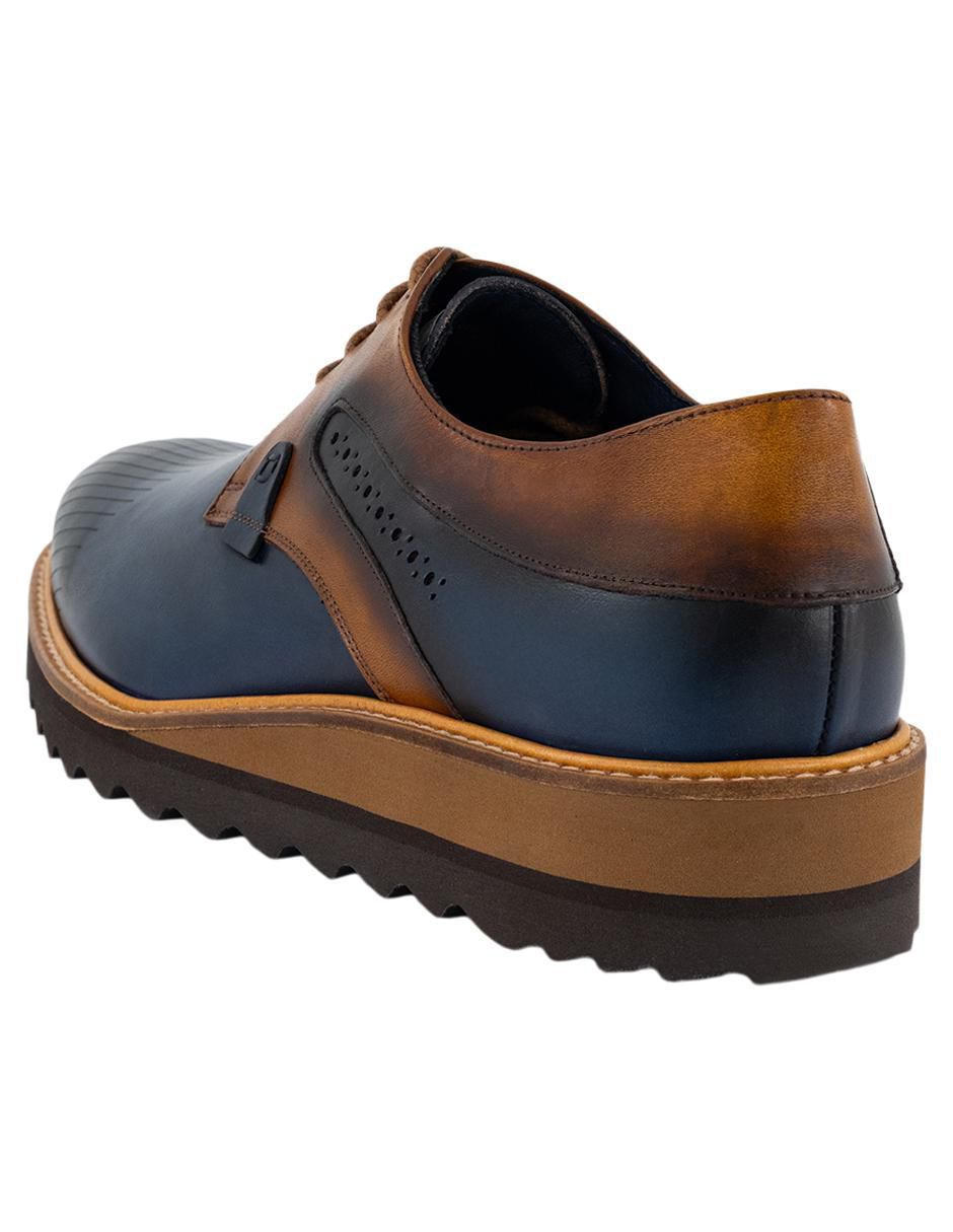 Mocasín para hombre 4