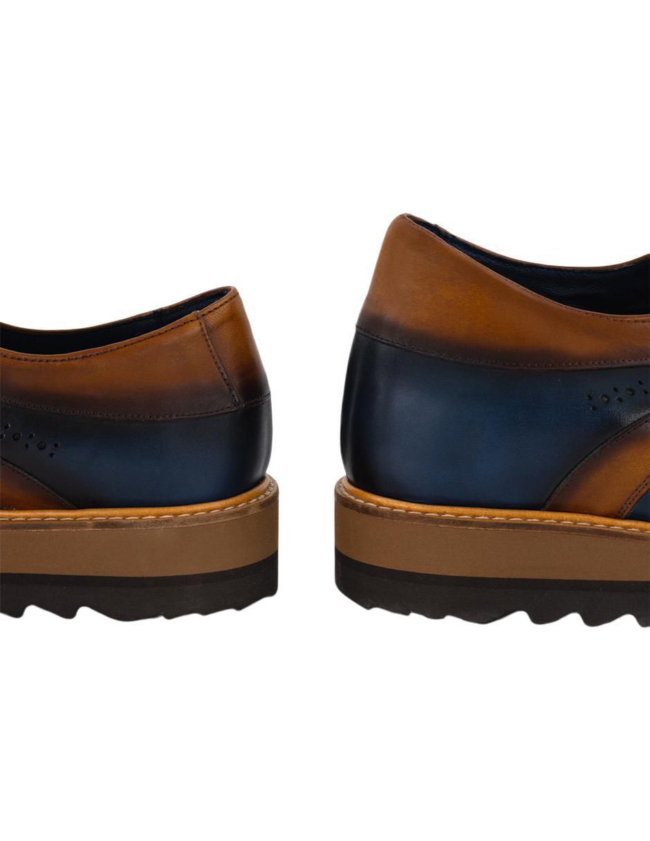 Mocasín para hombre 3