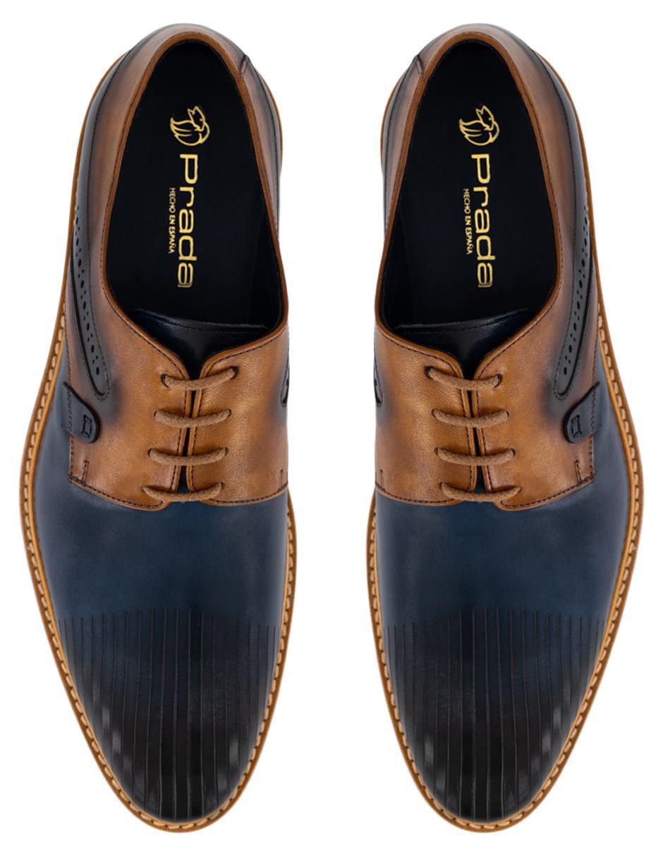 Mocasín para hombre 2