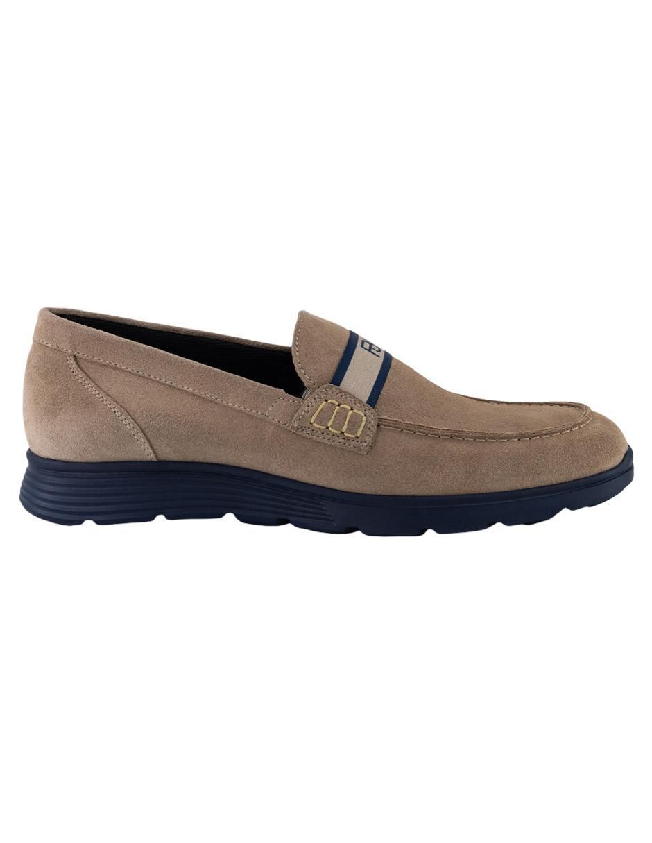 Mocasín para hombre Mocasín para hombre