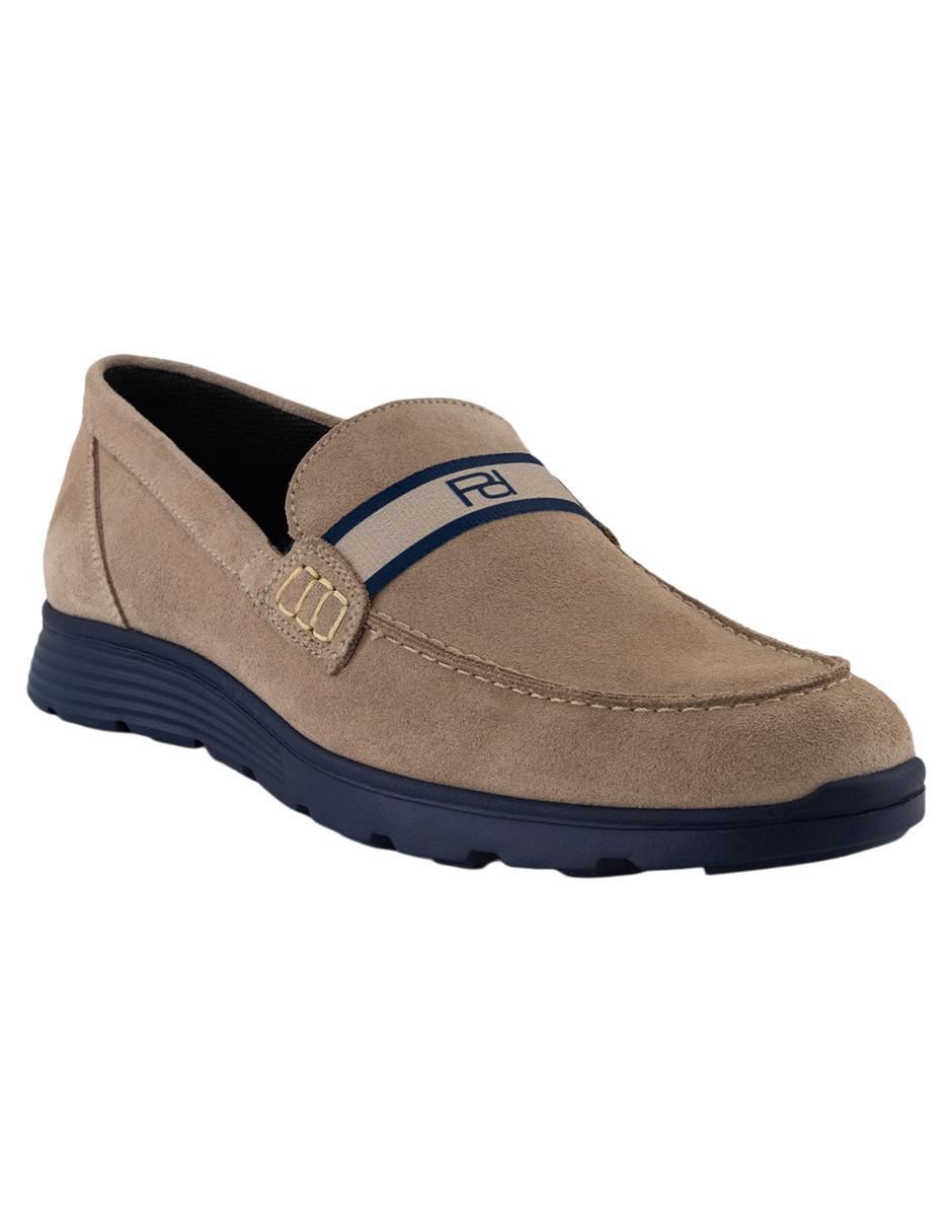 Mocasín para hombre 5