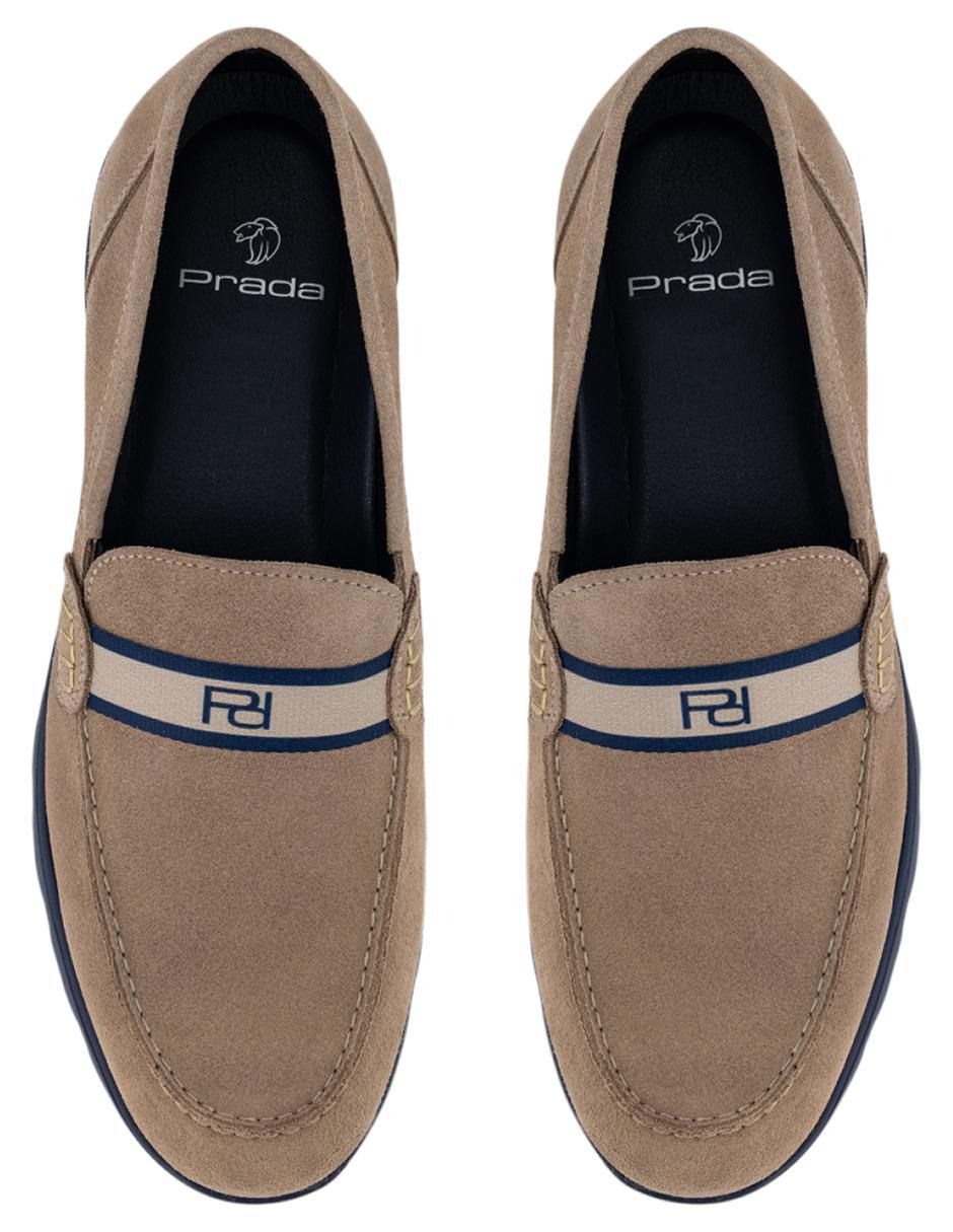 Mocasín para hombre 2