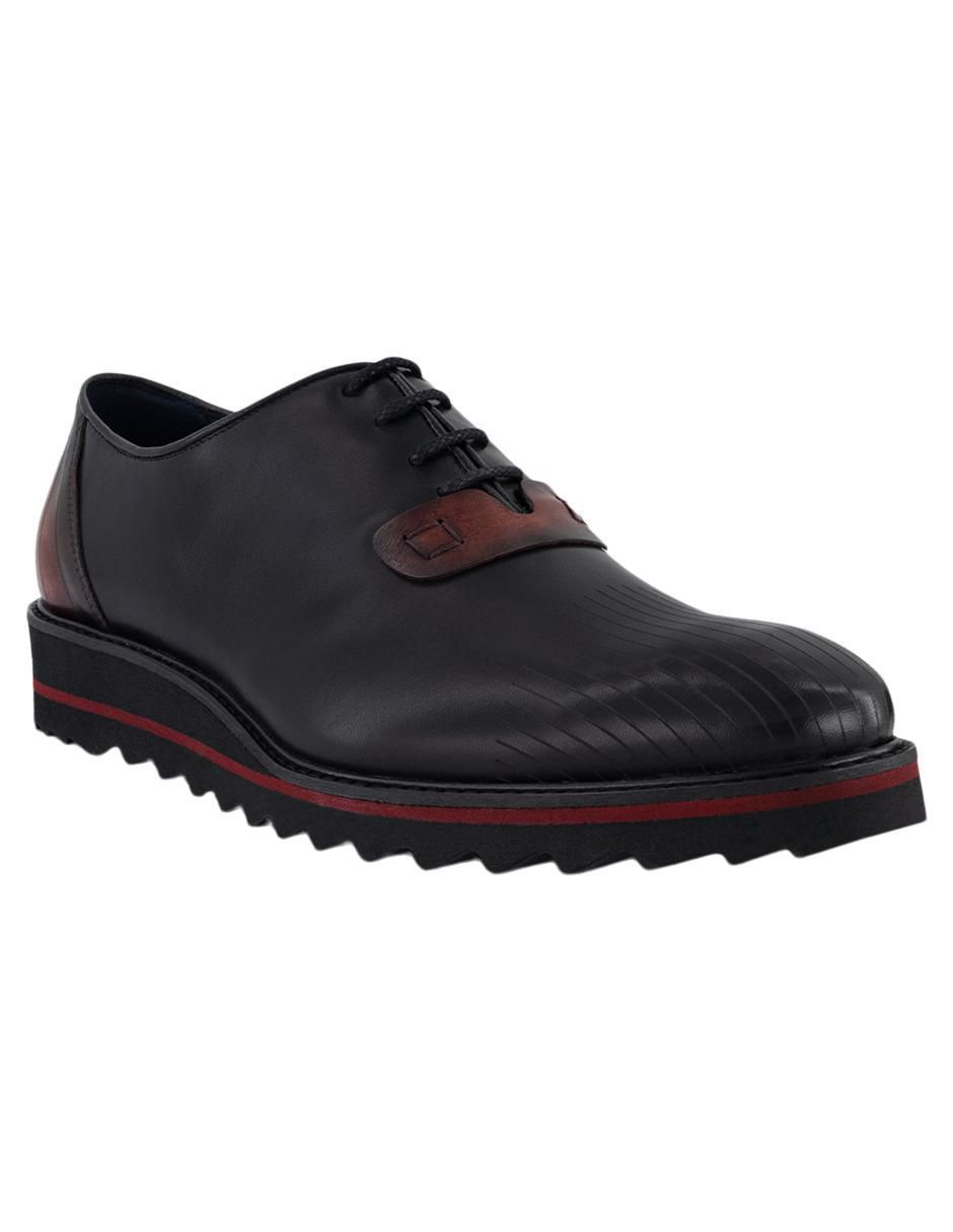Mocasín para hombre 5
