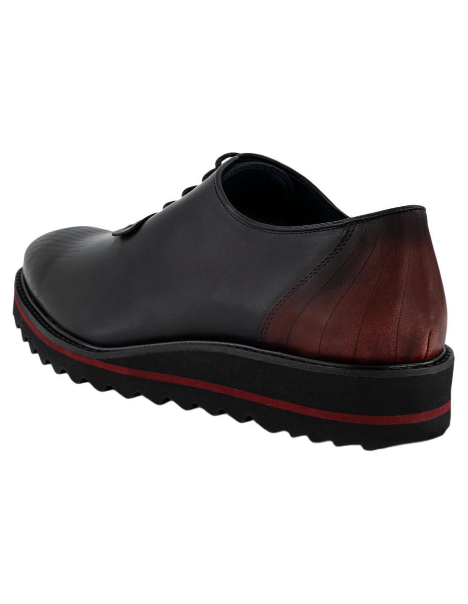 Mocasín para hombre 4