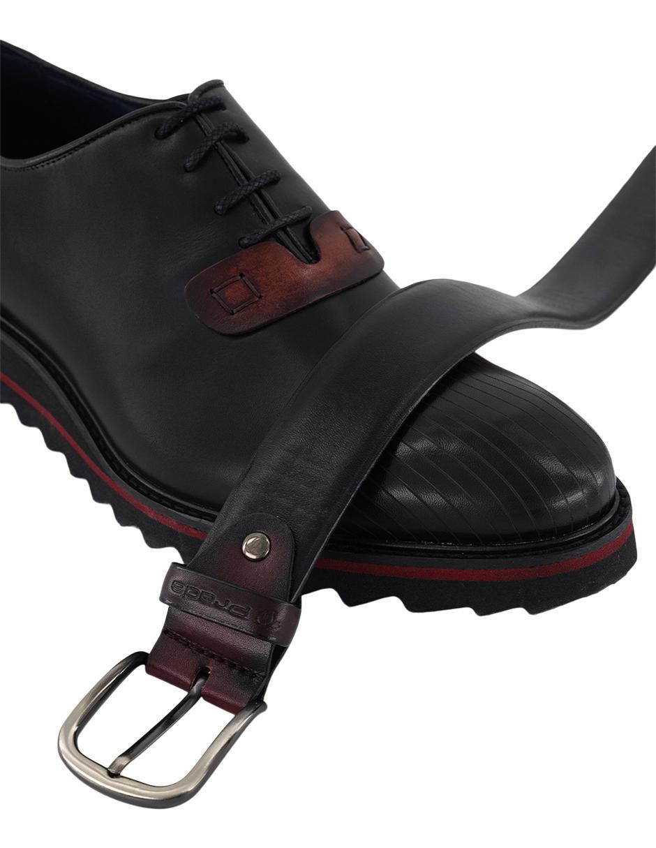 Mocasín para hombre 3