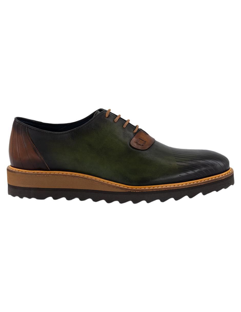 Mocasín para hombre