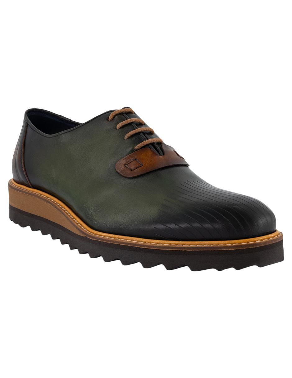 Mocasín para hombre 5