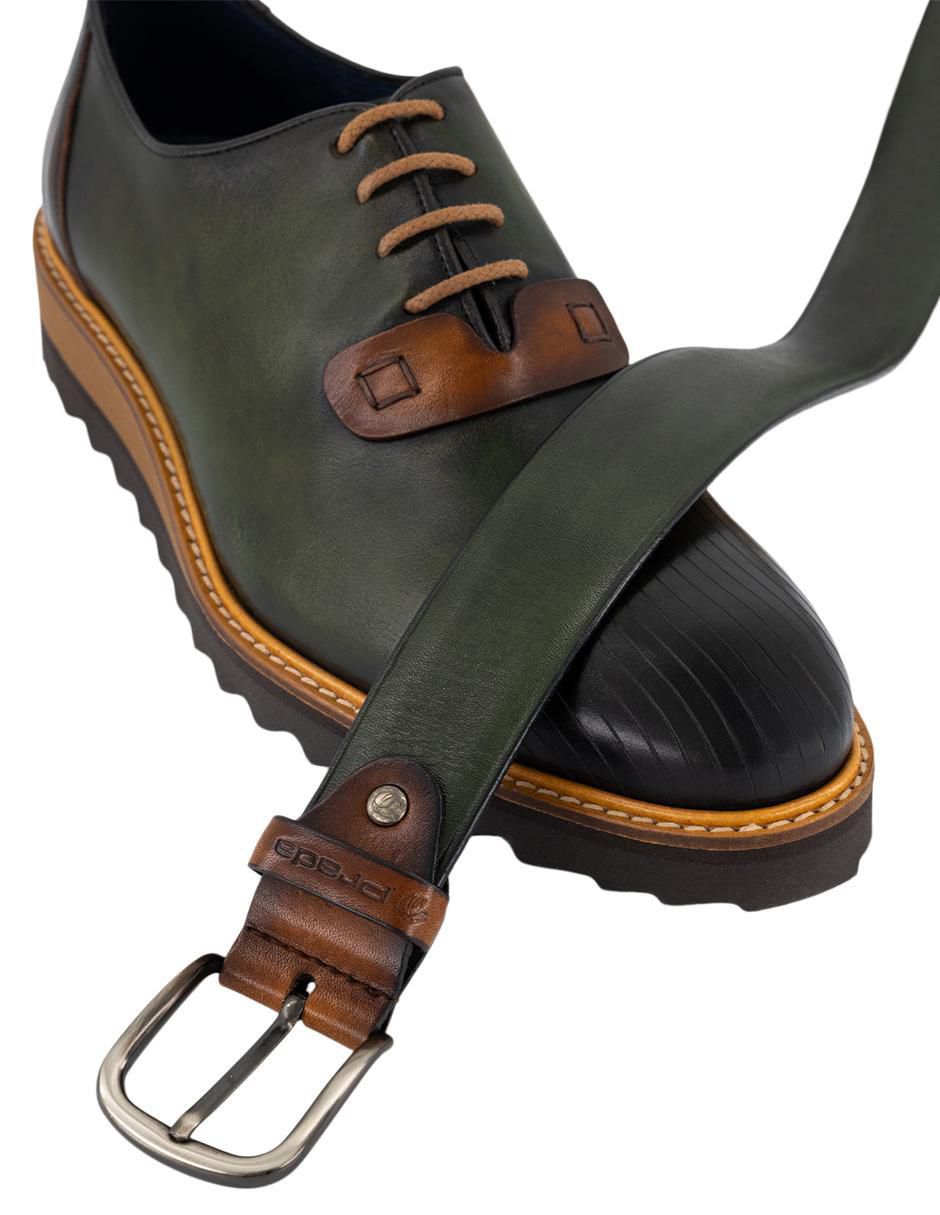 Mocasín para hombre 3