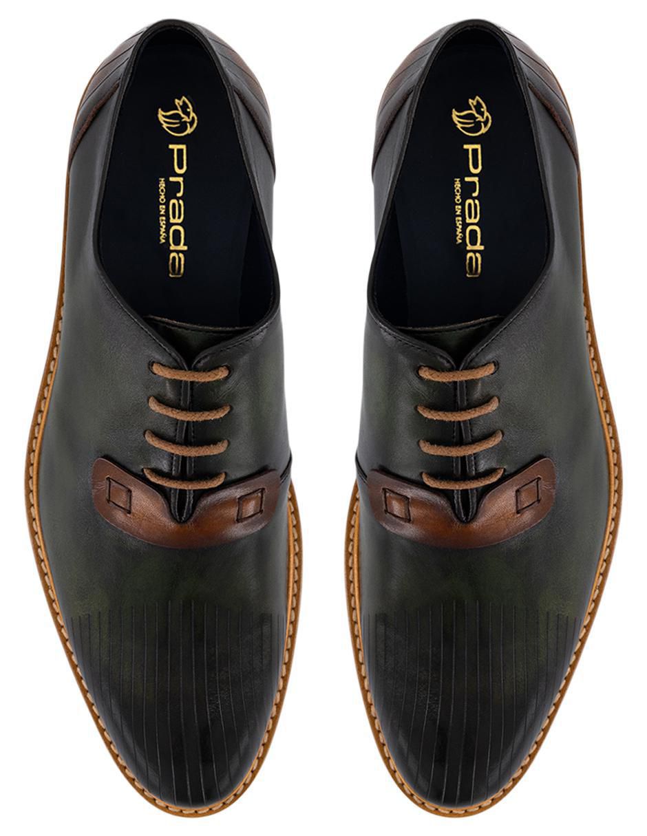 Mocasín para hombre 2