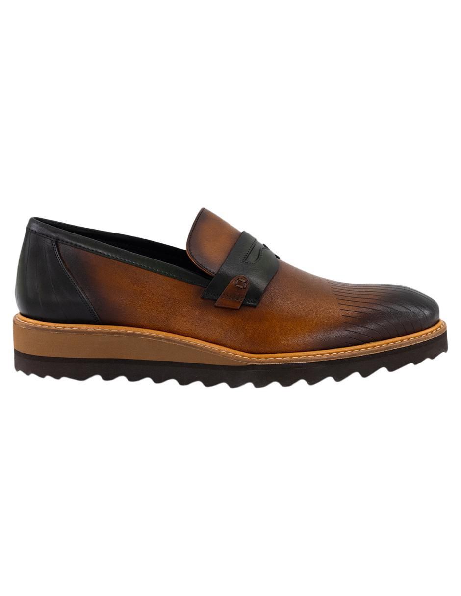Mocasín para hombre Mocasín para hombre