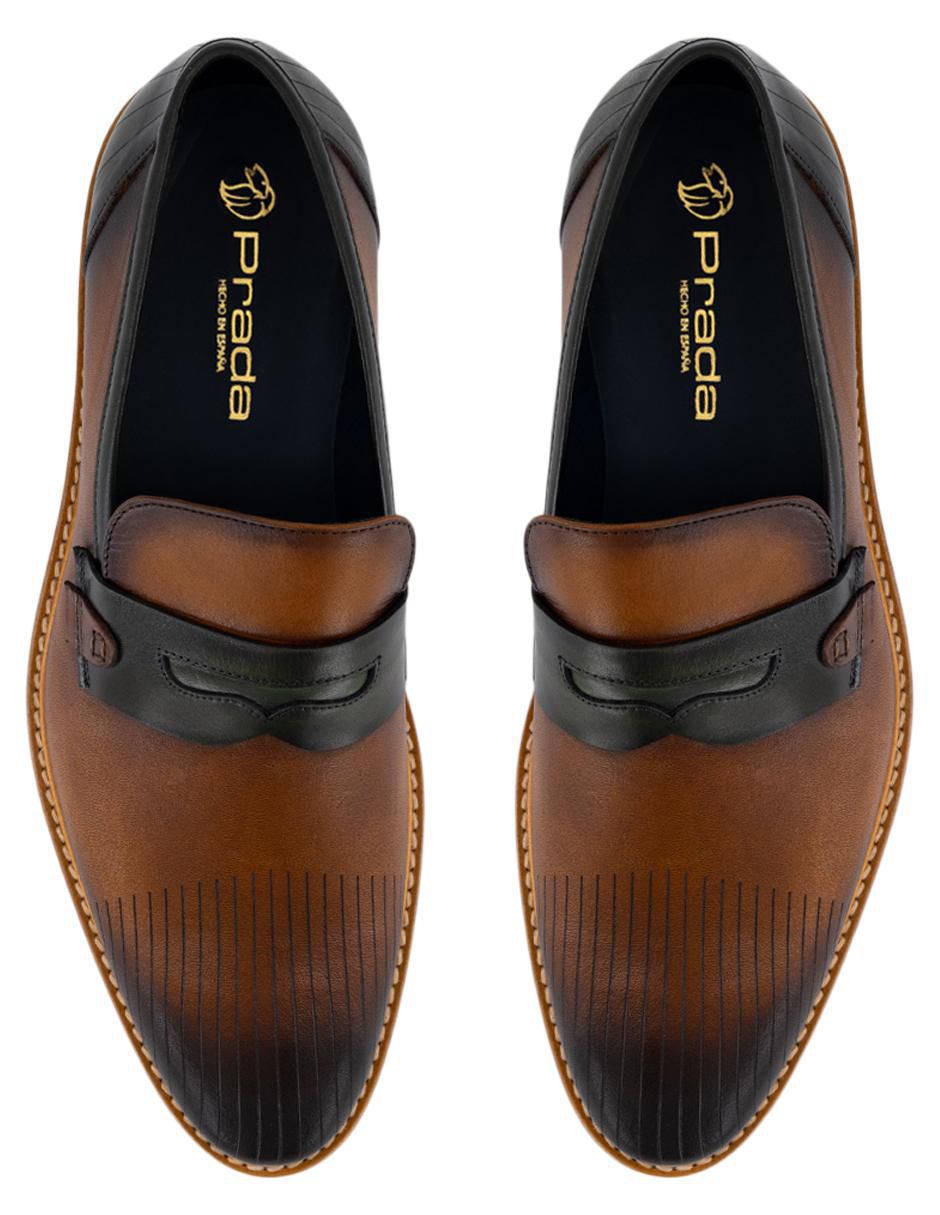 Mocasín para hombre 5