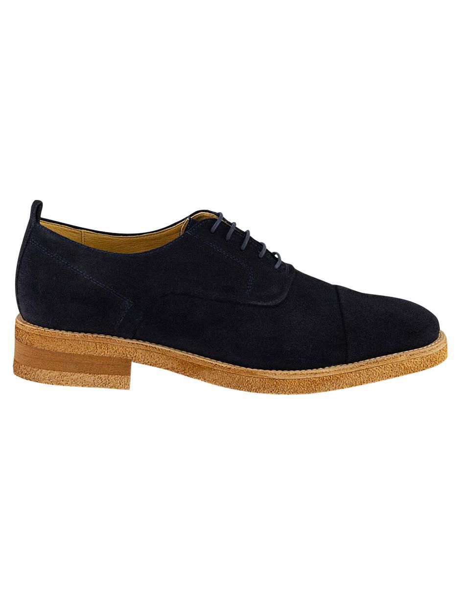 Mocasín para hombre