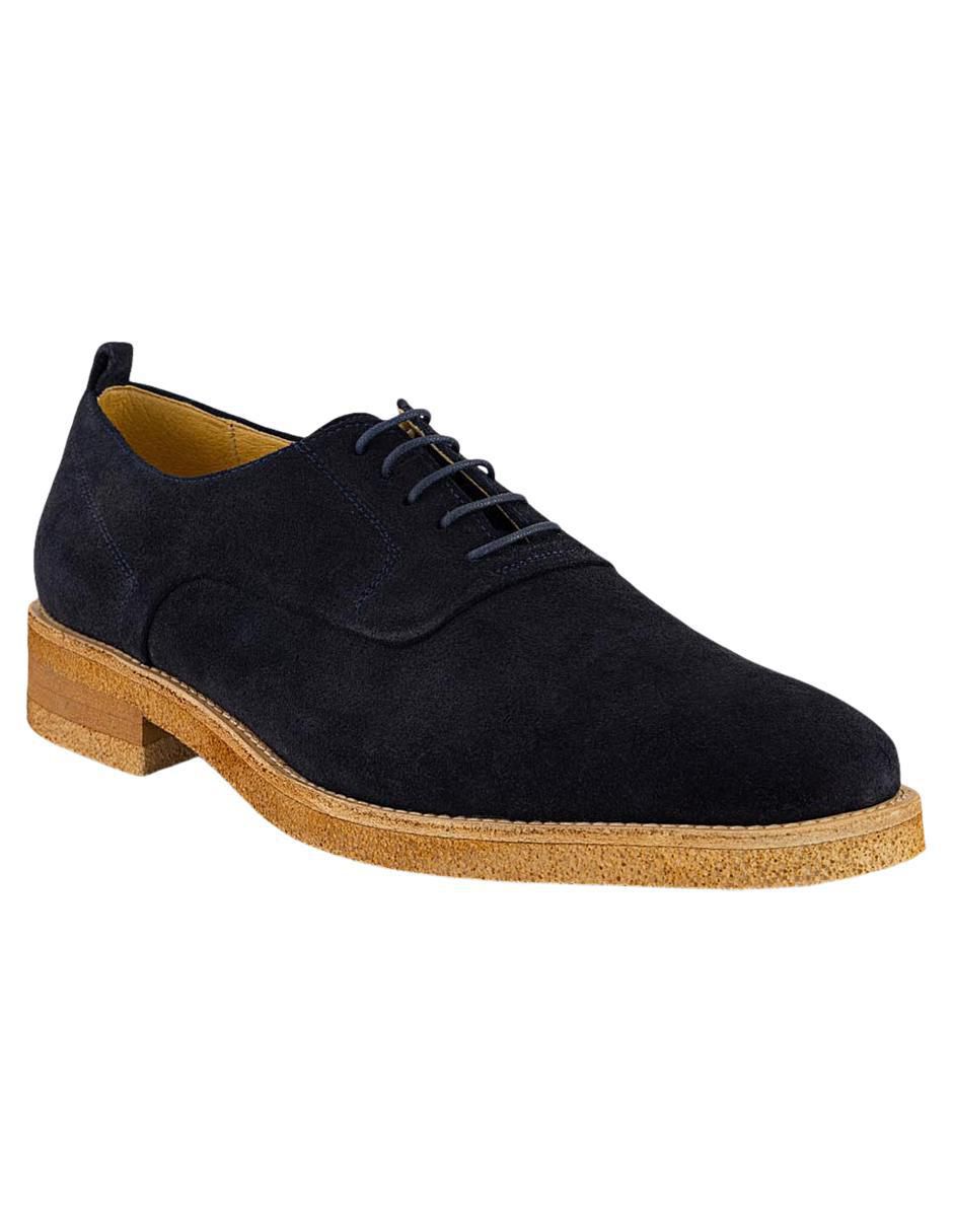 Mocasín para hombre 5