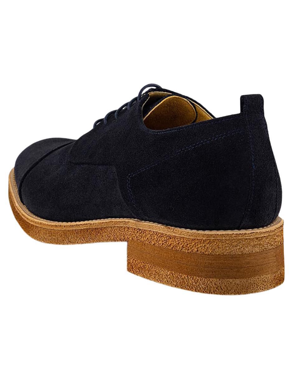 Mocasín para hombre 4