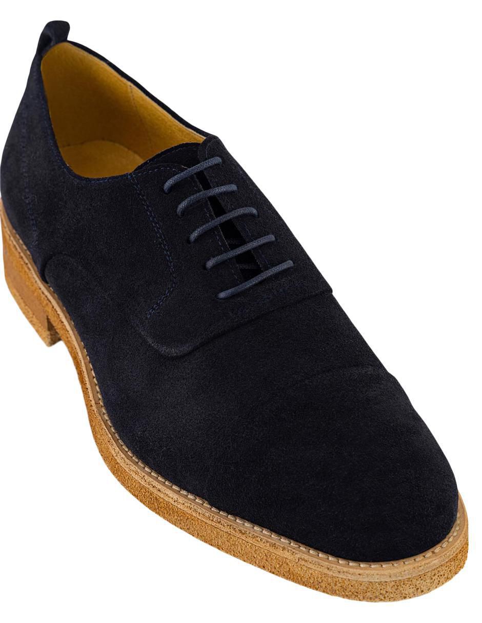 Mocasín para hombre 3