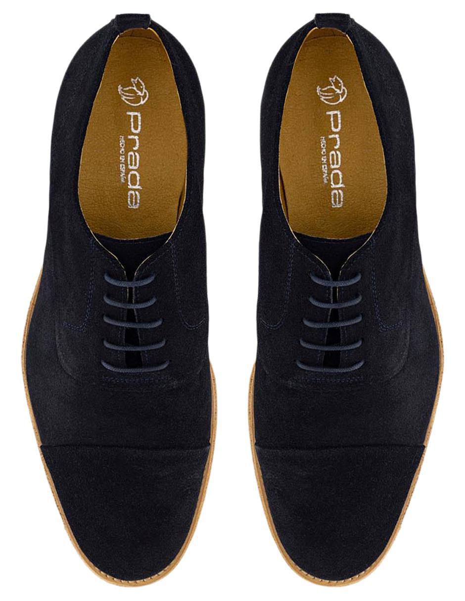 Mocasín para hombre 2