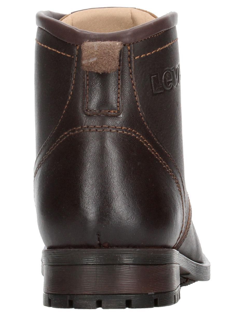 Bota para hombre 8