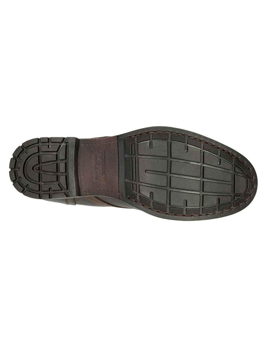 Bota para hombre 6