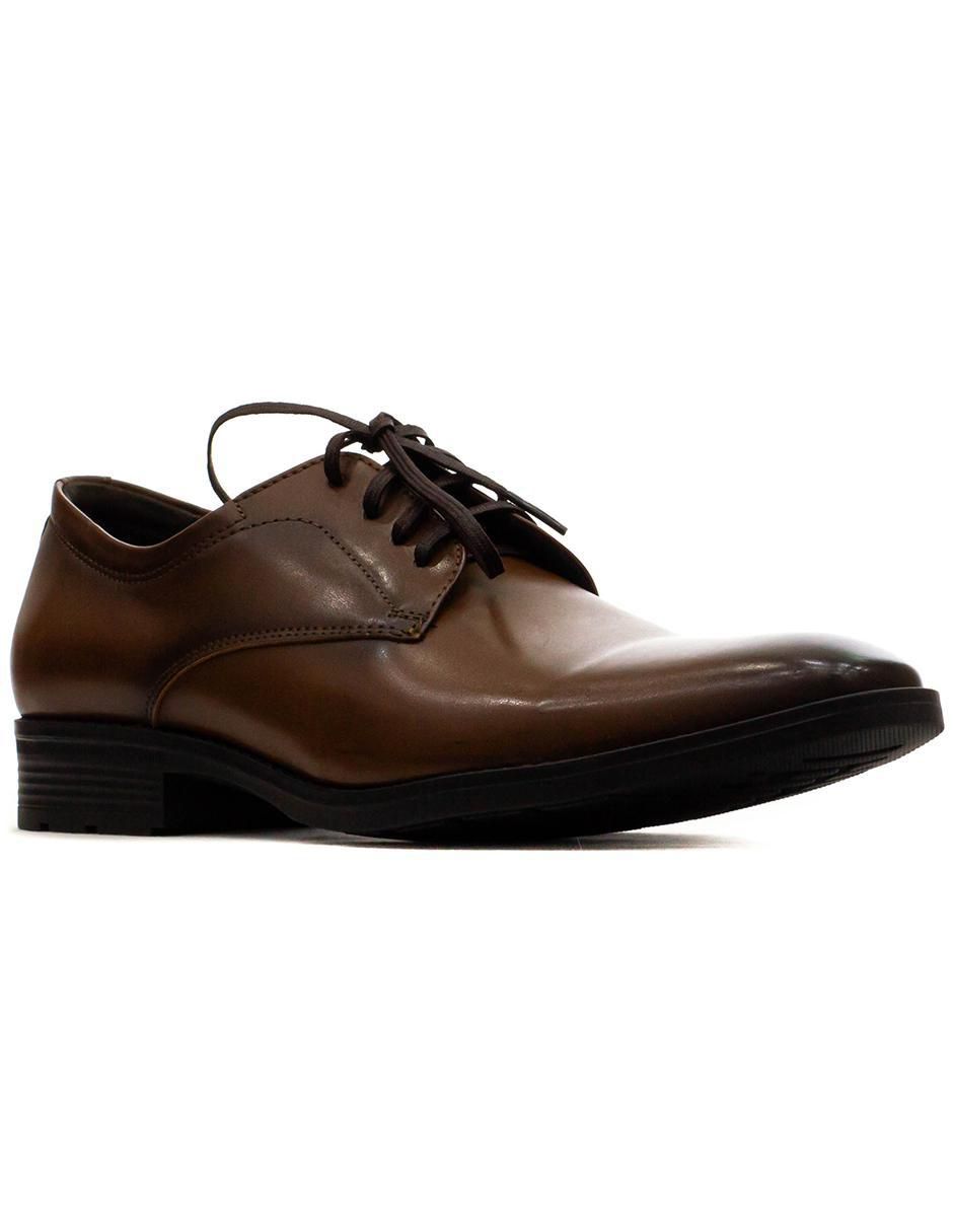 Zapato derby Mariscal para hombre