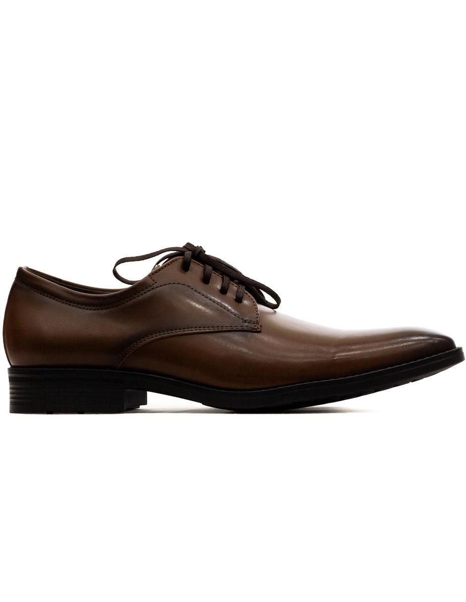 Zapato derby Mariscal para hombre