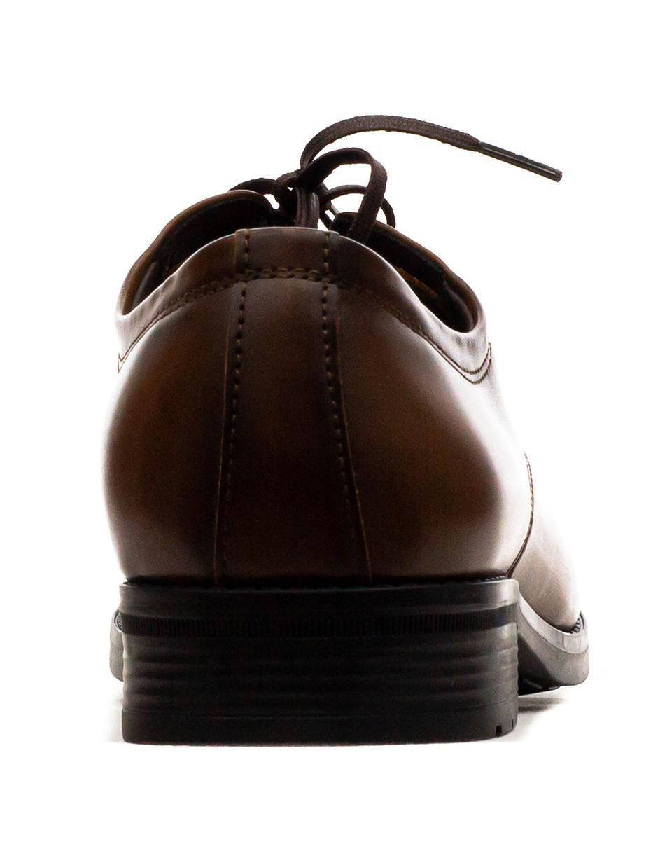 Zapato derby Mariscal para hombre