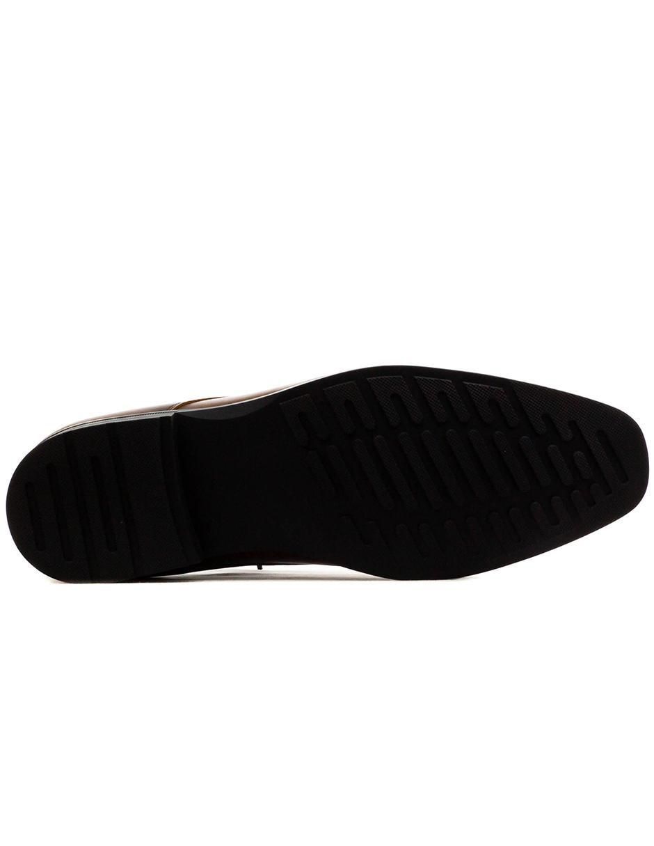 Zapato derby Mariscal para hombre
