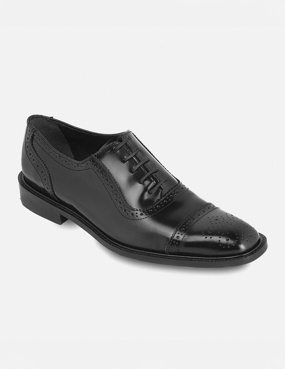 Zapato bostoniano para hombre 5