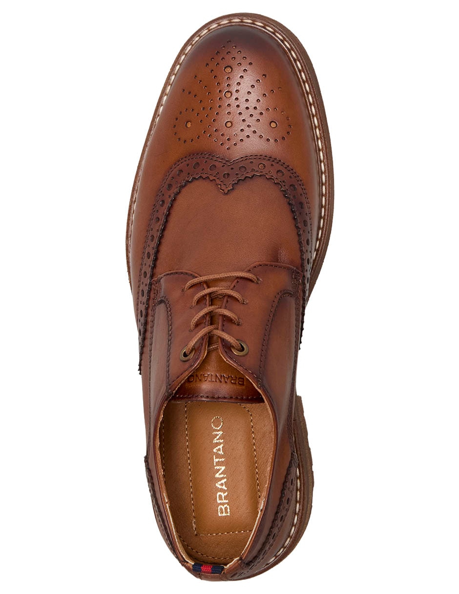 Zapato bostoniano artick "para hombre" 2