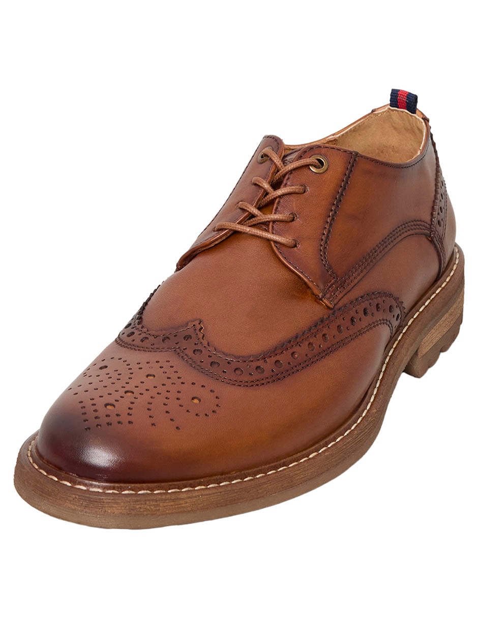 Zapato bostoniano artick "para hombre" 4