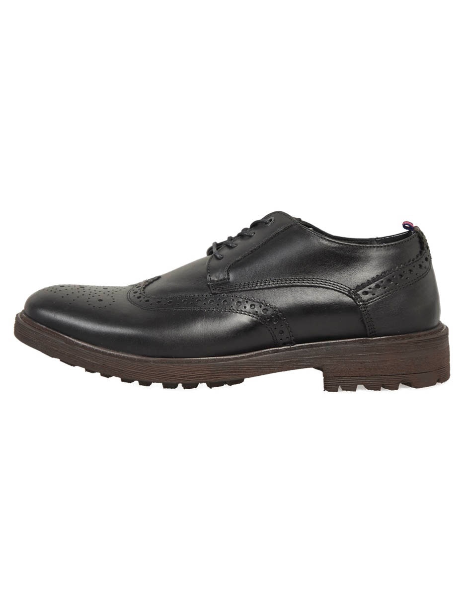 Zapato bostoniano Artick para hombre