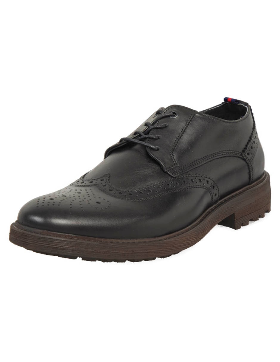 Zapato bostoniano Brantano Artick para hombre
