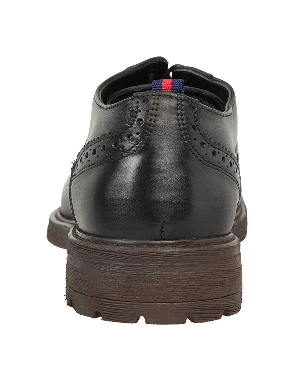 Zapato bostoniano Brantano Artick para hombre