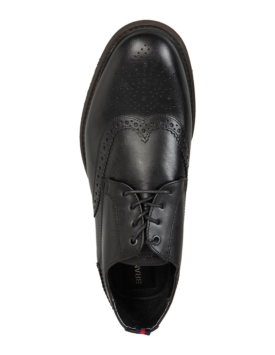 Zapato bostoniano Brantano Artick para hombre