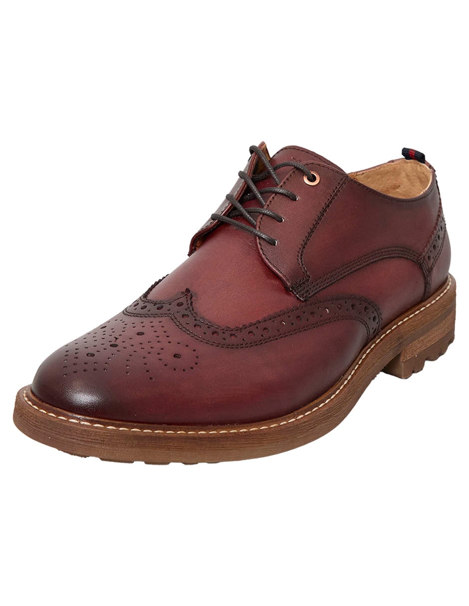 Zapato bostoniano artick "para hombre" 2