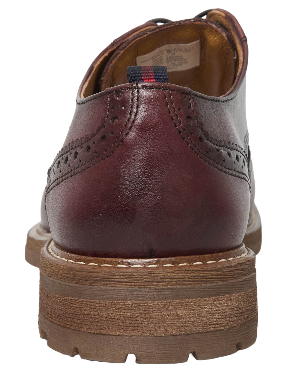Zapato bostoniano artick "para hombre" 3