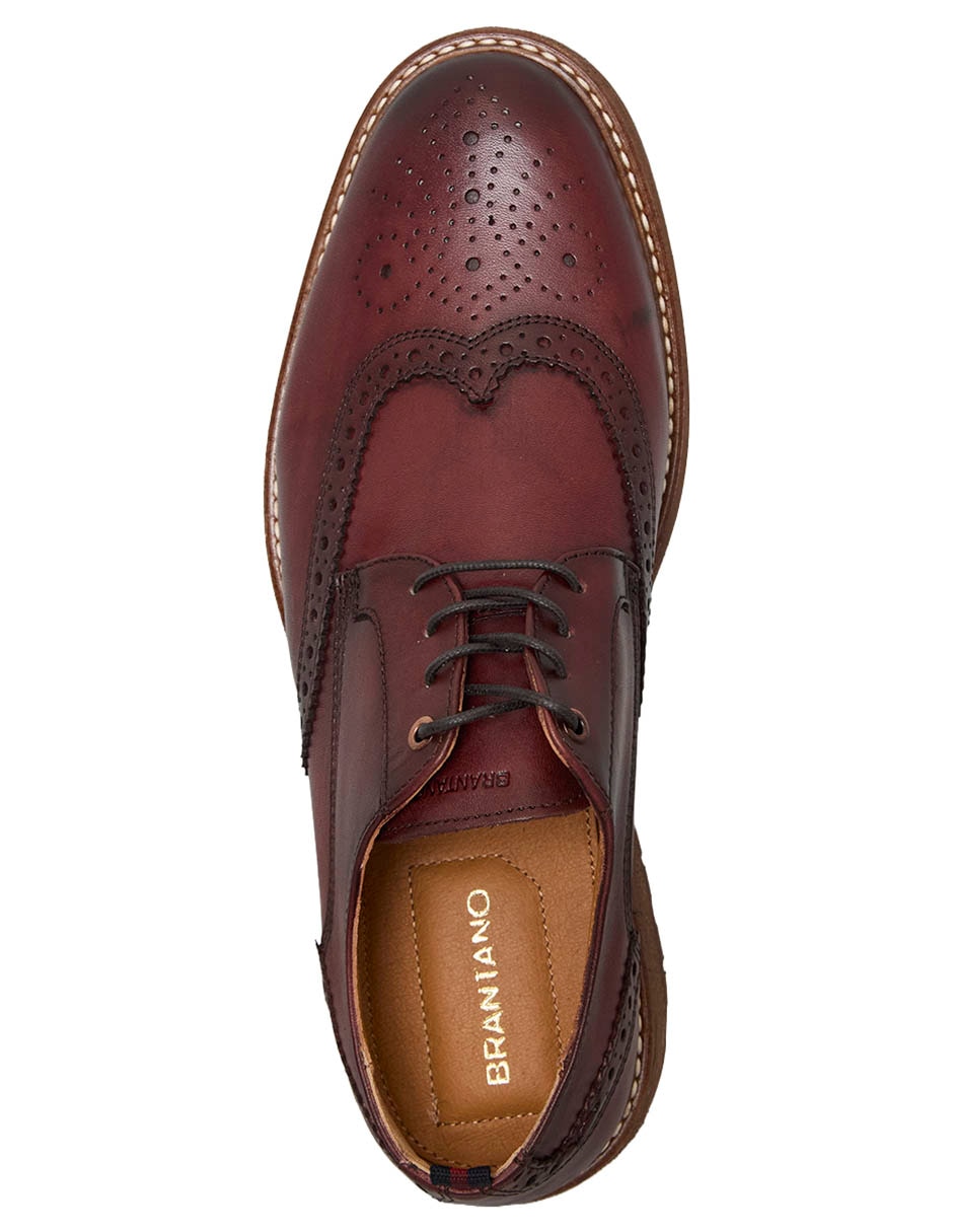 Zapato bostoniano artick "para hombre" 4