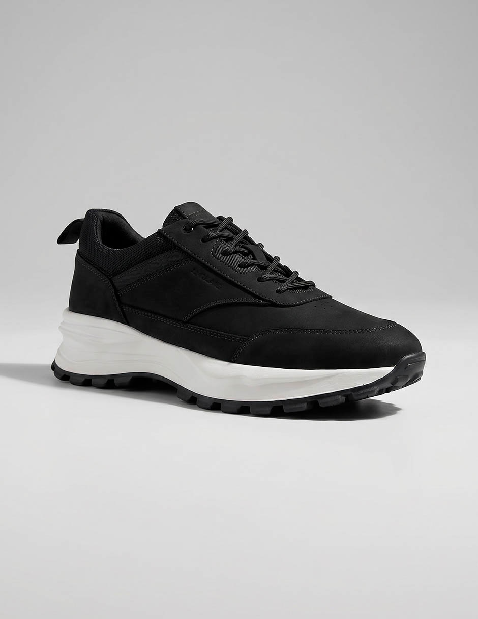 Zapato choclo para hombre