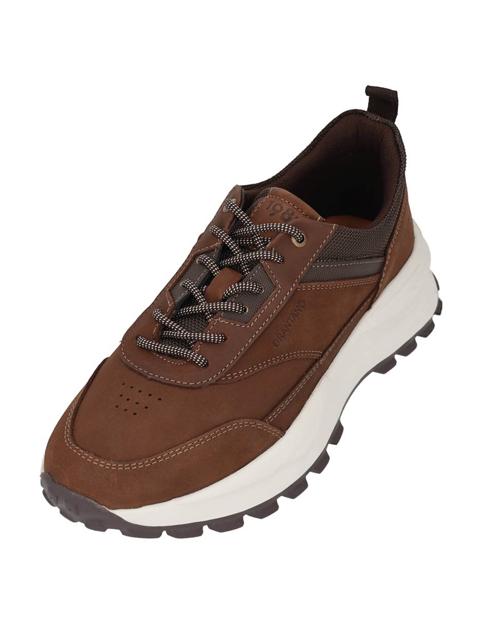 Zapato choclo Brantano Alphine para hombre