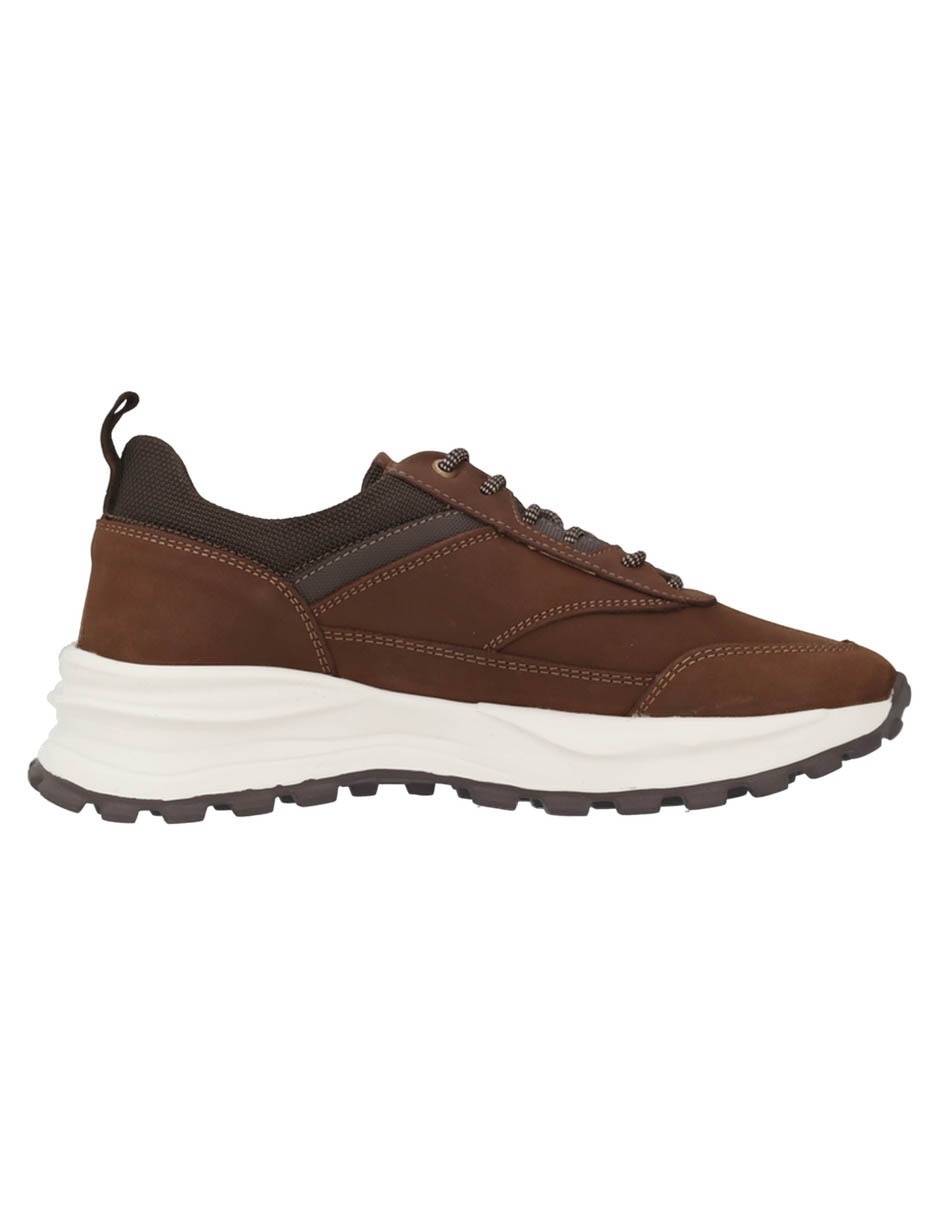 Zapato choclo Brantano Alphine para hombre