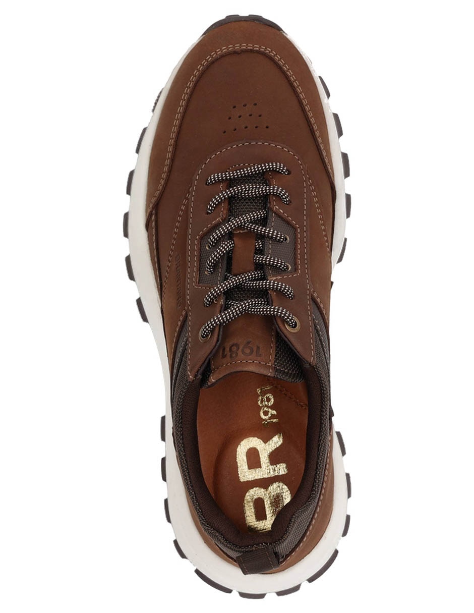 Zapato choclo Brantano Alphine para hombre