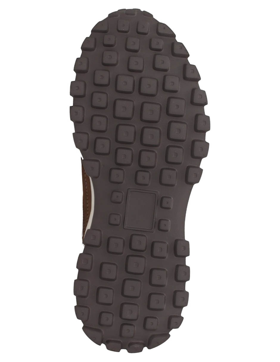 Zapato choclo Brantano Alphine para hombre