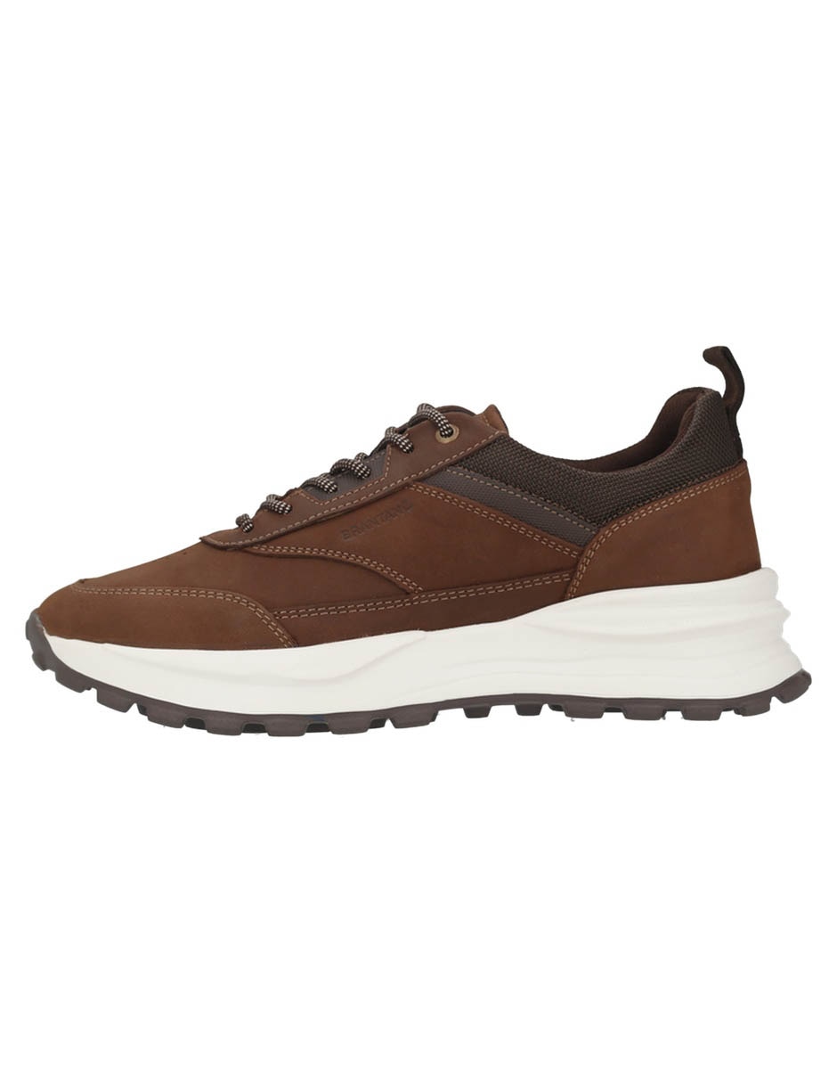 Zapato choclo Alphine para hombre