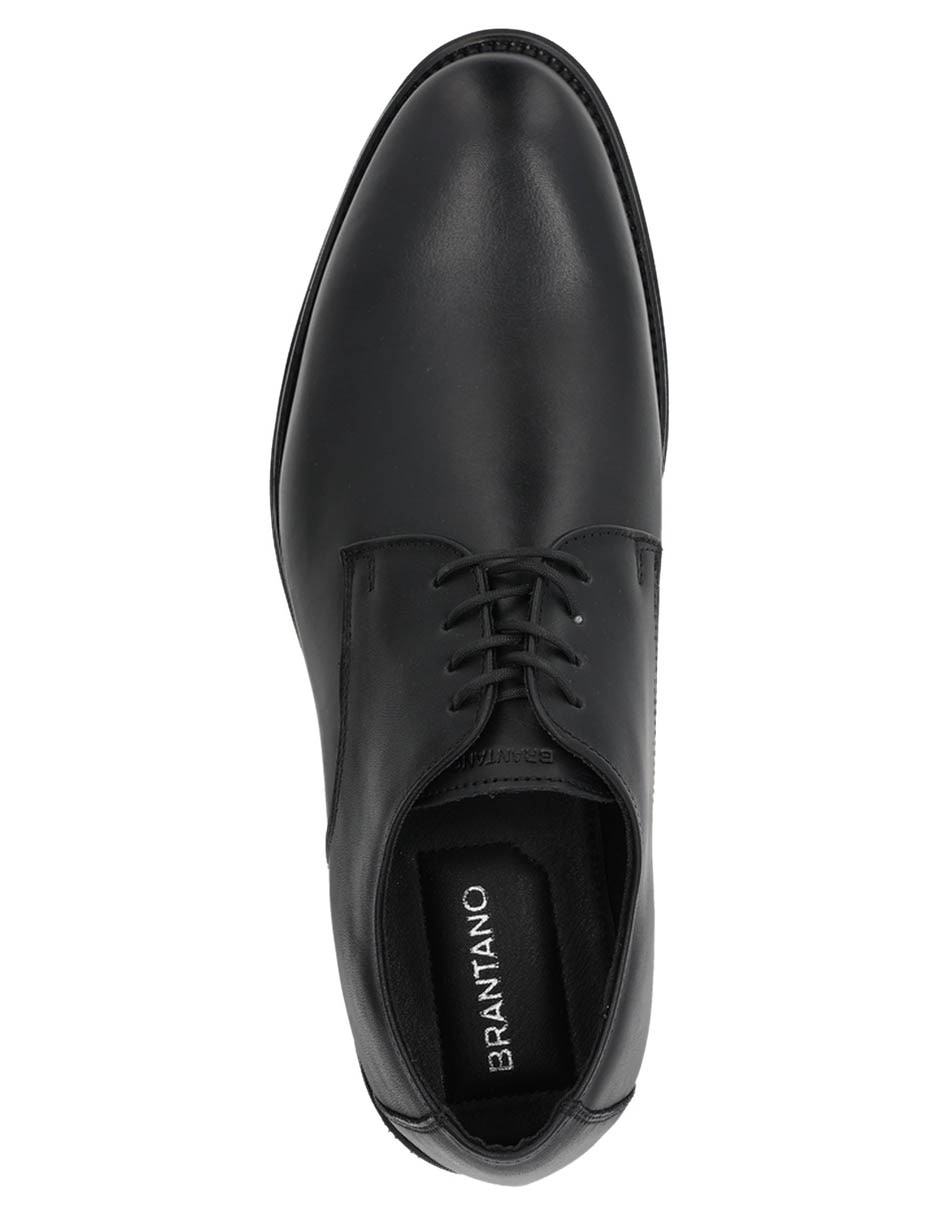 Zapato derby brantano frankie para hombre