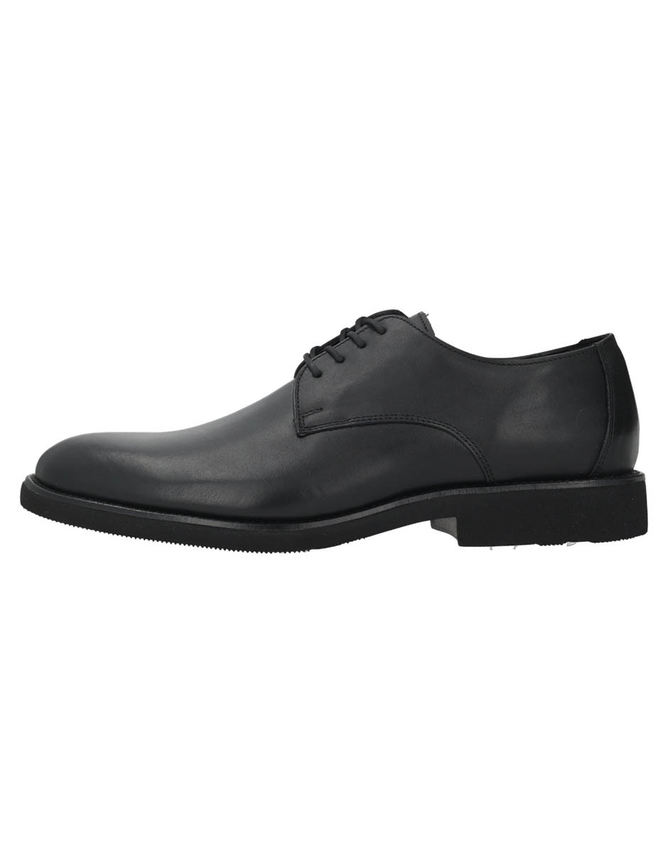 Zapato derby frankie para hombre
