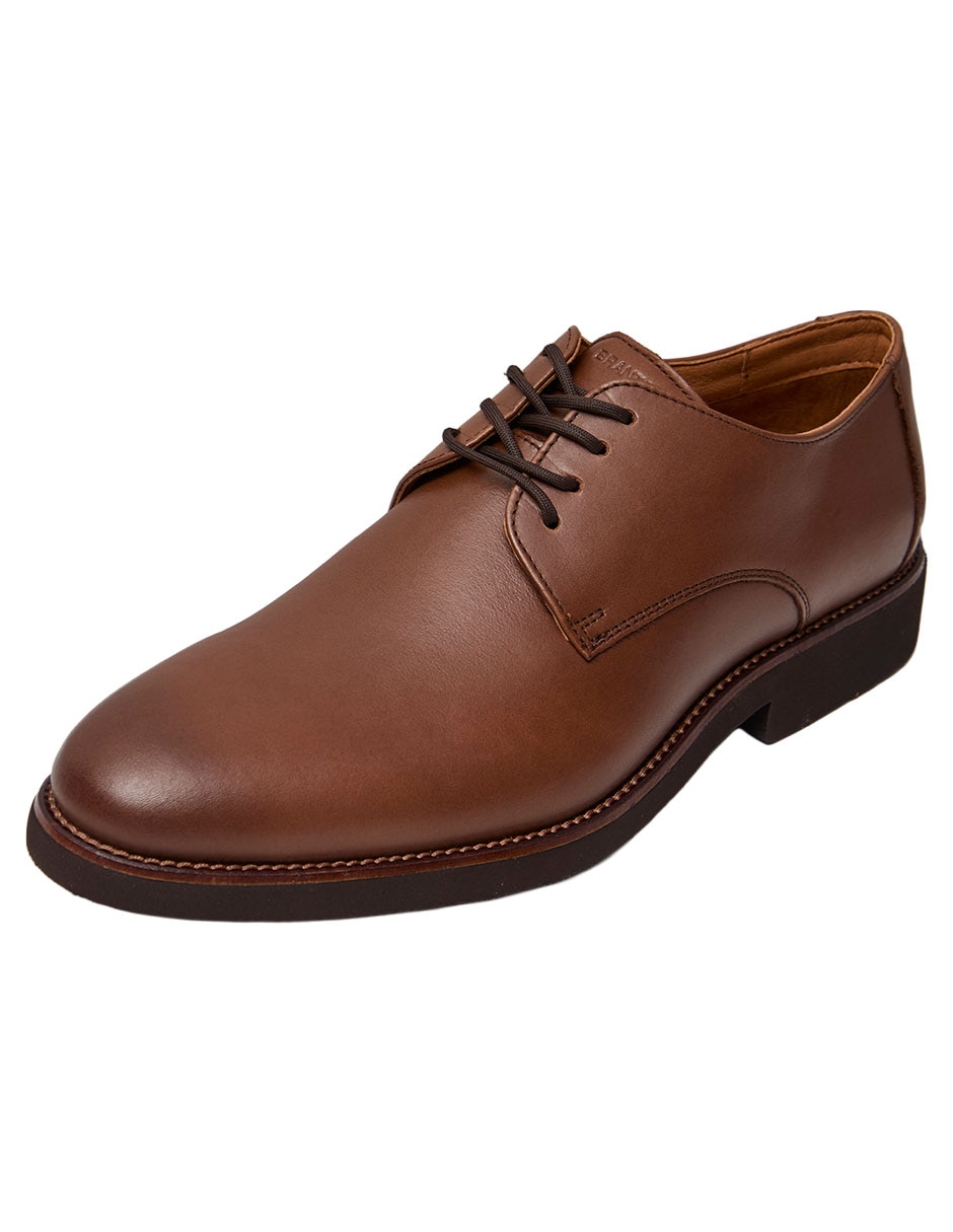 Zapato derby brantano frankie para hombre