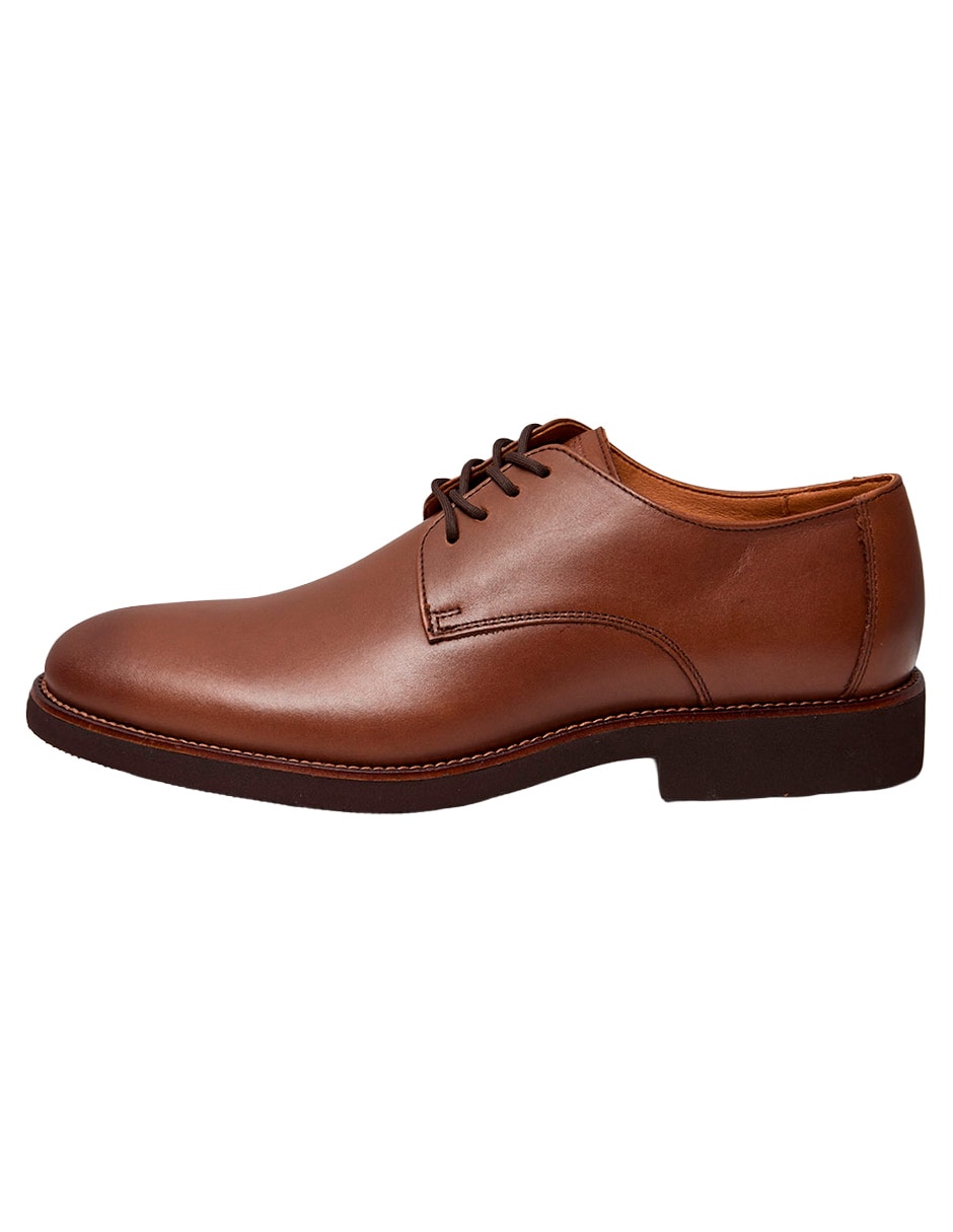 BRANTANO Zapato derby brantano frankie para hombre