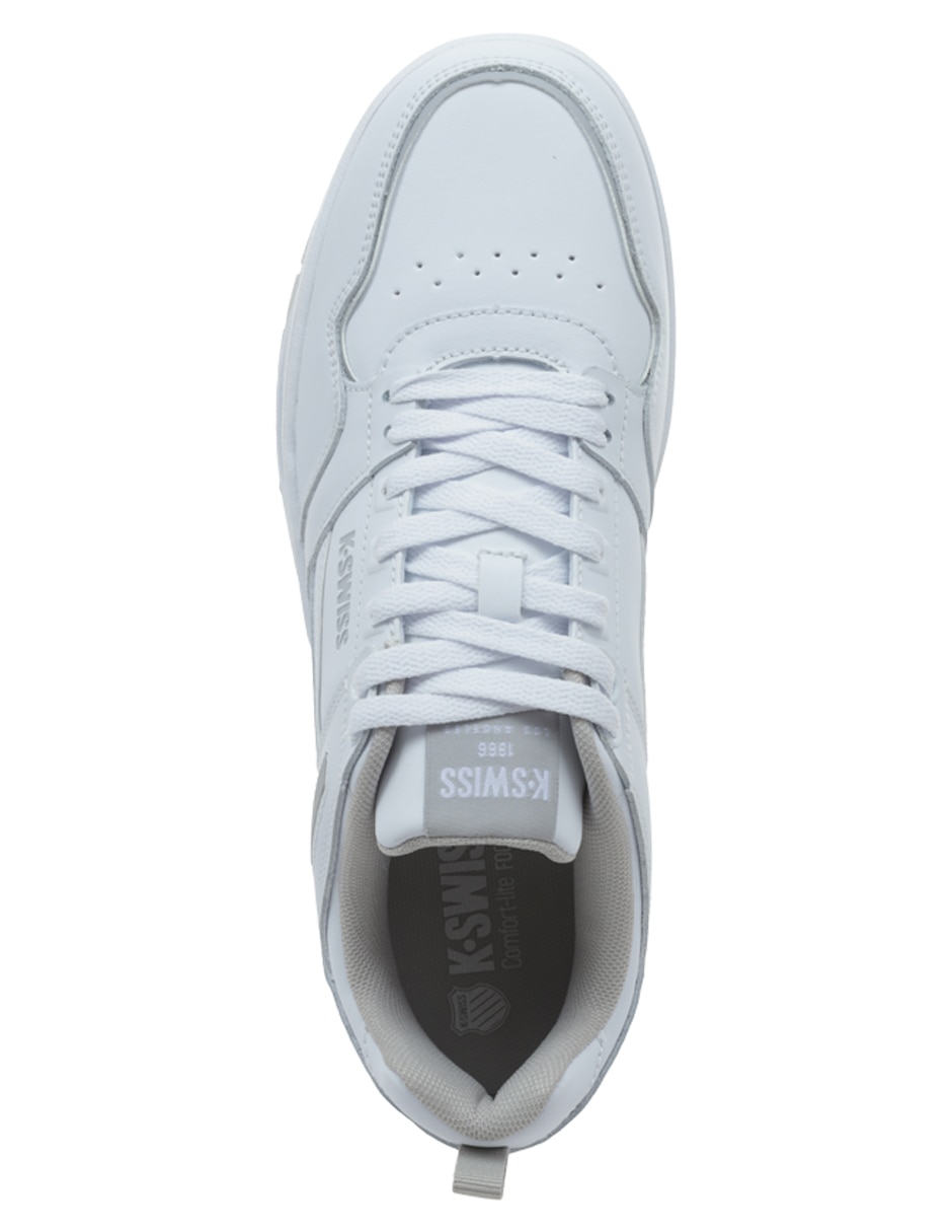 Tenis k