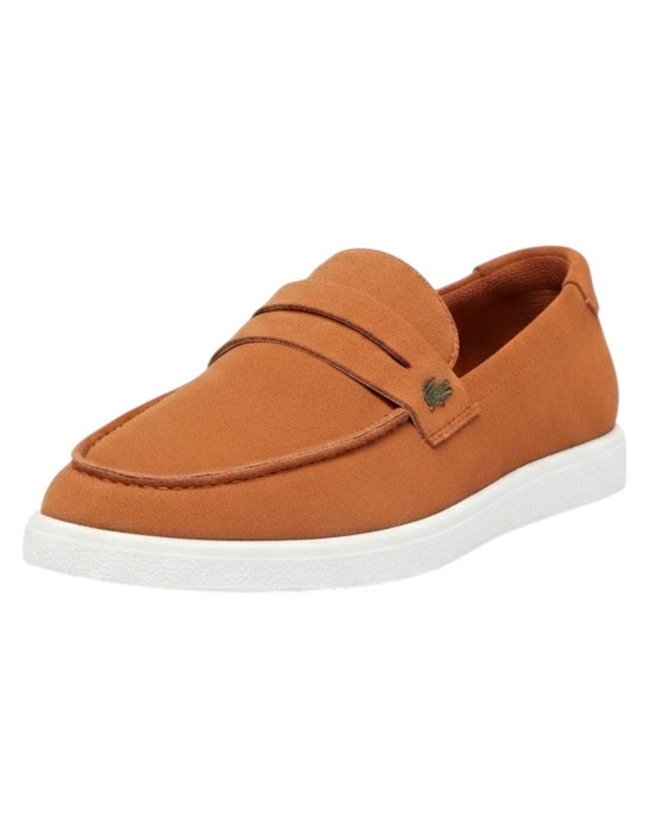 Mocasín Cochet para hombre 5