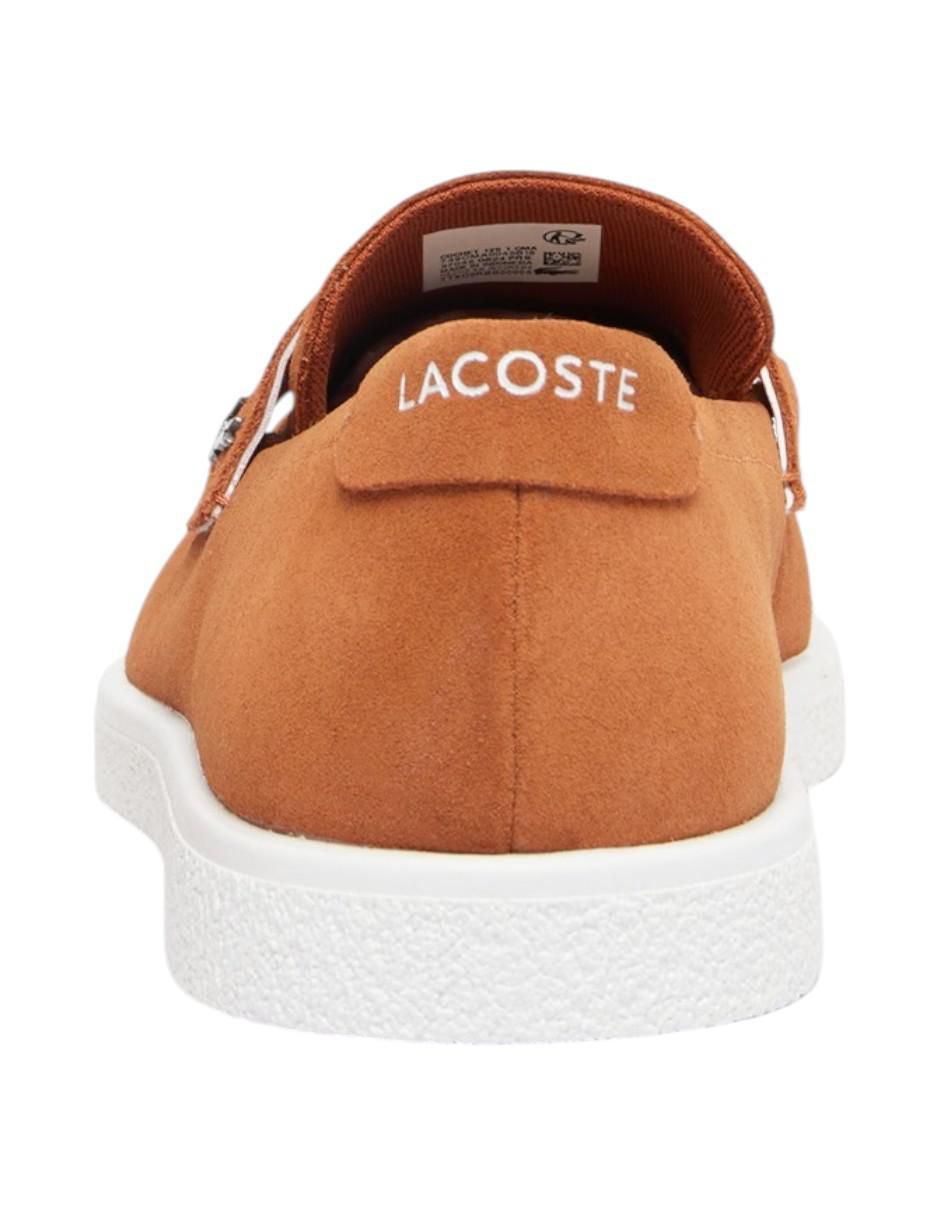 Mocasín Cochet para hombre